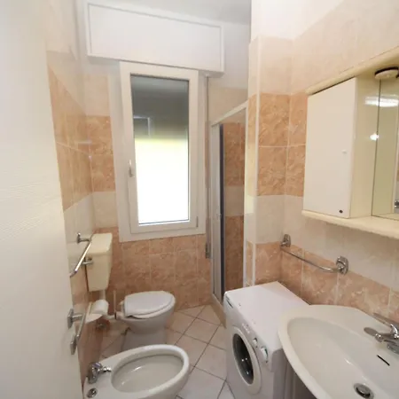 Cozy Flat With Outdoor Space * Rosolina Mare