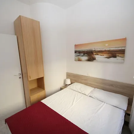 Appartement Cozy Flat With Outdoor Space