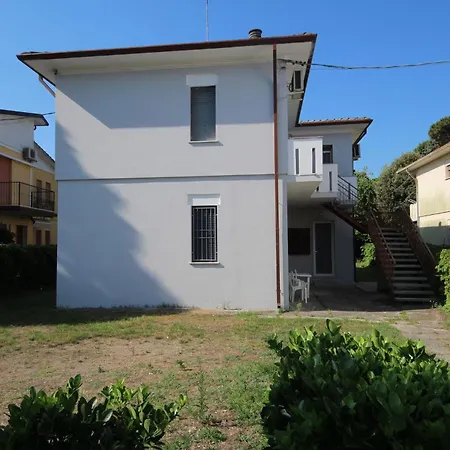 Cozy Flat With Outdoor Space Rosolina Mare